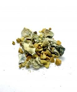Psilocybin Turmeric Tea