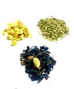 Psilocybin Tea Variety Pack