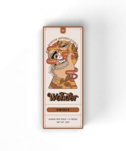 Wonder S'Mores Chocolate