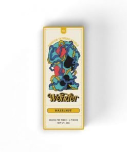 Wonder Chocolate Hazelnut