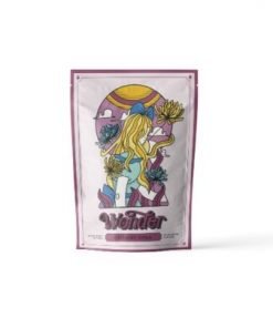 Wonder Shroom Cherry Cola
