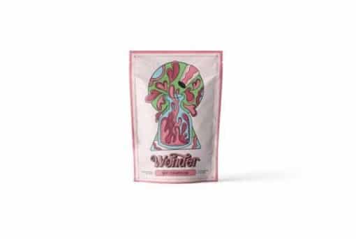 Wonder Shroom Watermelon