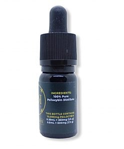 Ritual Relief Distillate