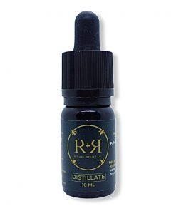 Ritual Relief Distillate
