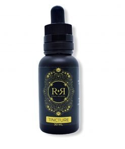 Daily Ritual Tincture