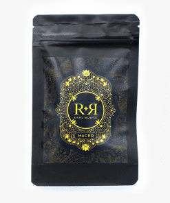 Ritual Relief Macro Mango Chews