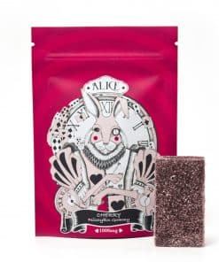 Alice Cherry Gummies