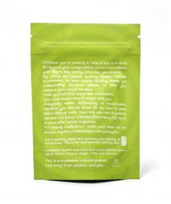 Alice Green Apple Gummies