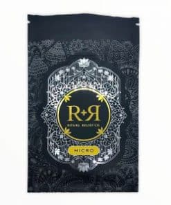 Ritual Relief Microdose Black Cherry