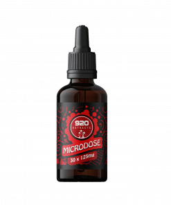 920 Extracts Microdose Tincture