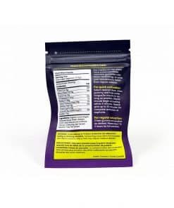 Moon Base Medics Fast Acting THC Gummies