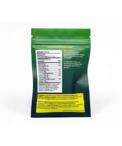 Moon Base Medics THC Gummies