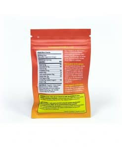 Moonbase Mango THC Gummies