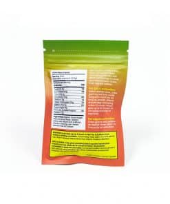 Moon Base Medics Fast Acting THC Gummies