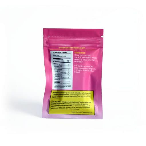 Moon Base Weed Gummies