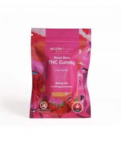 Moon Base Weed Gummies