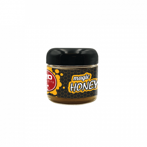 920 Extracts Magic Honey