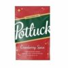 Potluck Cranberry Spice THC Gummy
