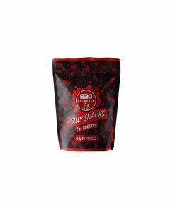 920 Extract Psilly Snack