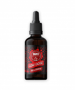920 Extracts Low Dose Tincture