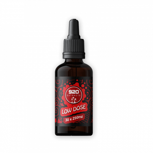 920 Extracts Low Dose Tincture