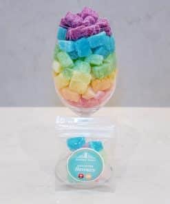Nummy Land THC Nummy Bears
