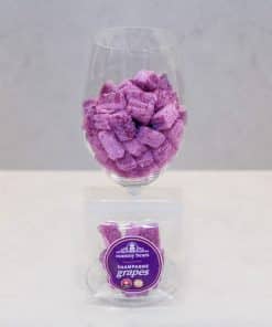 Nummy Bear Grape THC Gummy