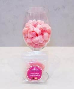 Nummy Bear Watermelon THC Gummy