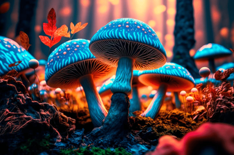 The ethics of magic mushroom research: A discussion on the potential risks and benefits