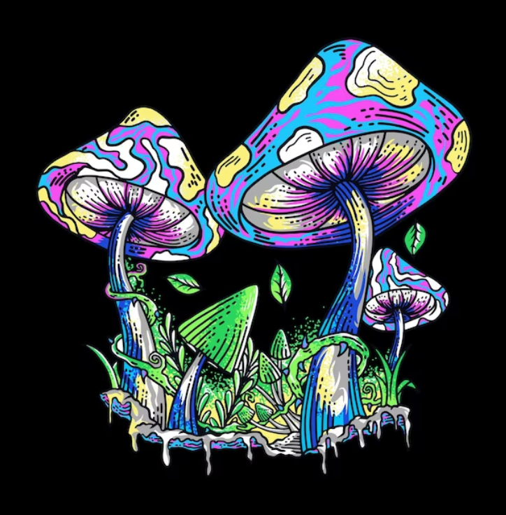 Best Langley Mushrooms