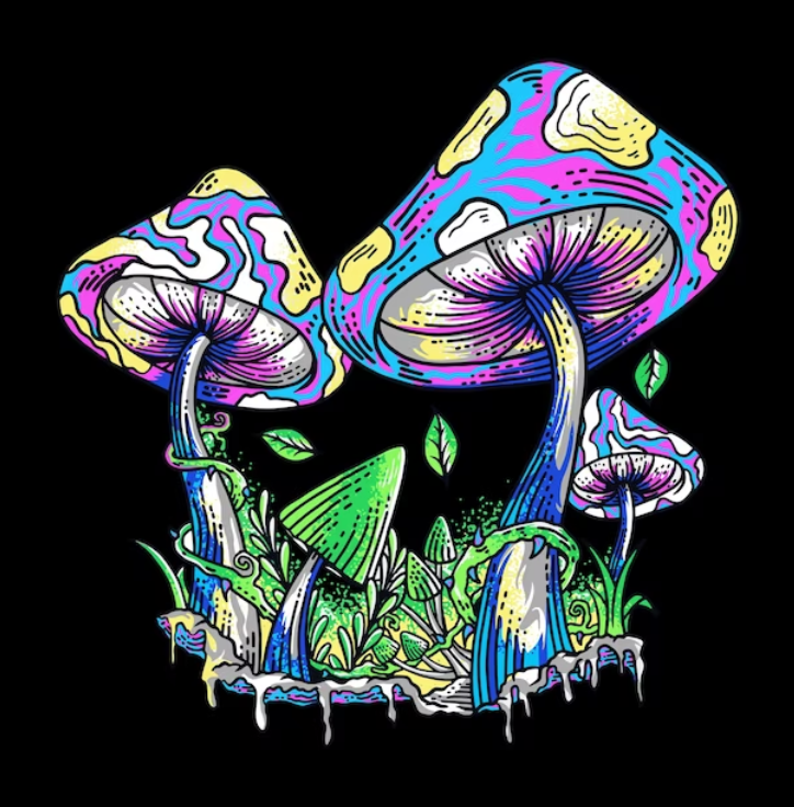 Your Ultimate Guide to Buy Magic Mushrooms in Peterborough