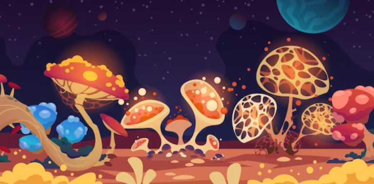 Your Ultimate Guide to Buy Magic Mushrooms in Caledon