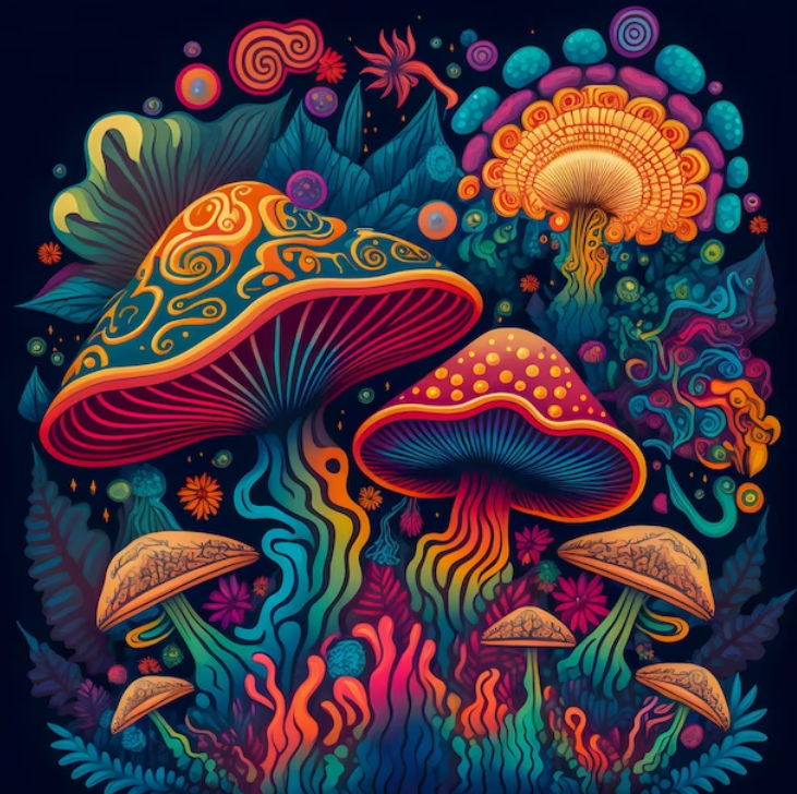 Buying Shrooms Online in Whitby Canada