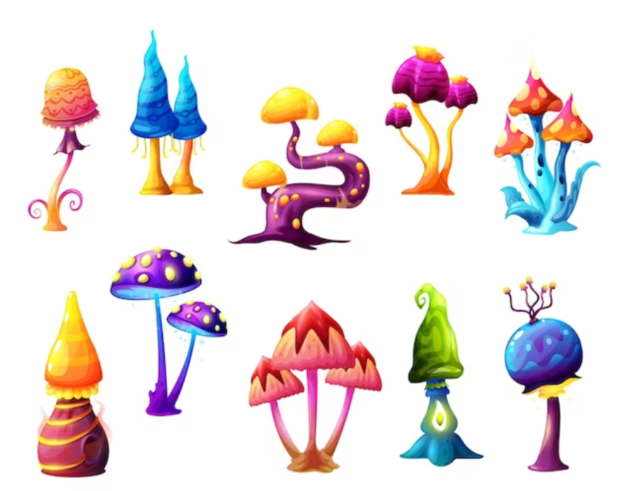 Stouffville Mushrooms
