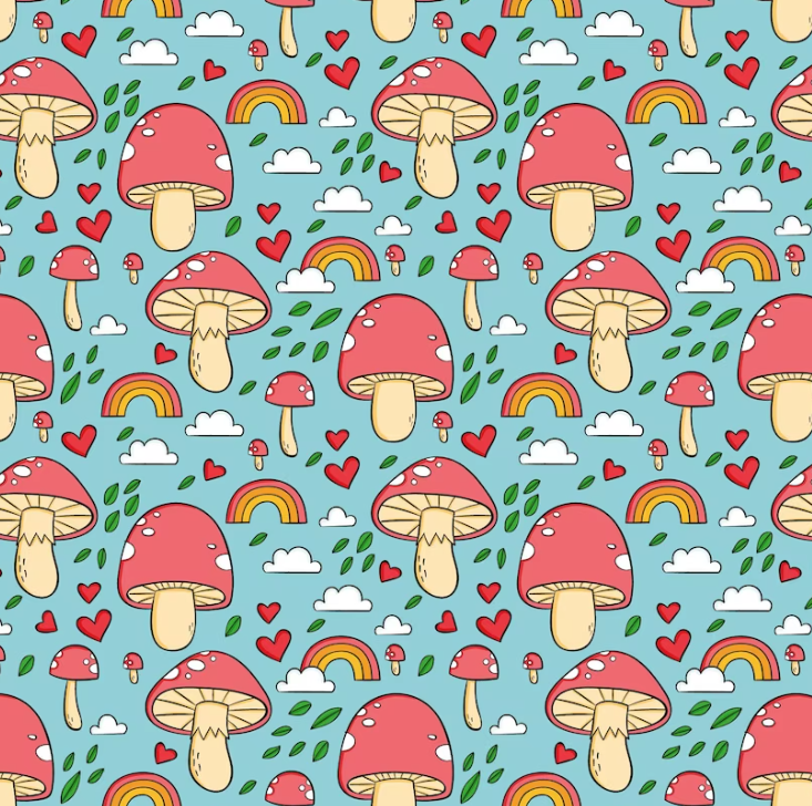 Best Paradise Mushrooms
