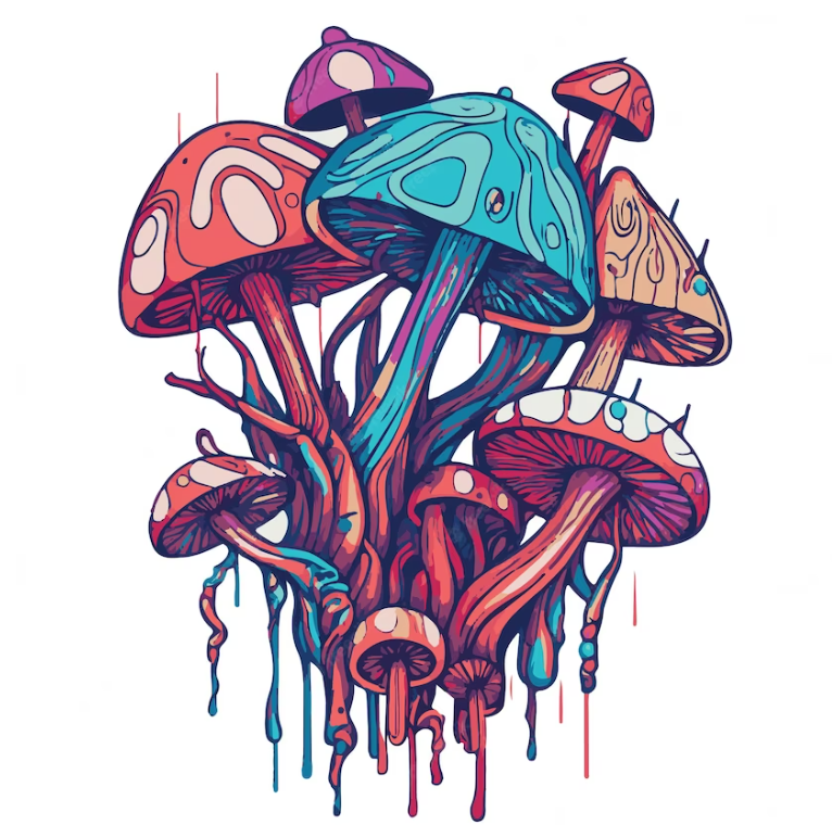 Best Okotoks Mushrooms