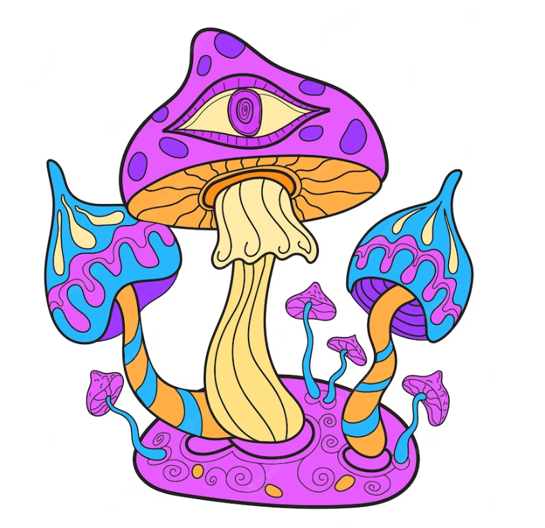 Burnaby Mushrooms