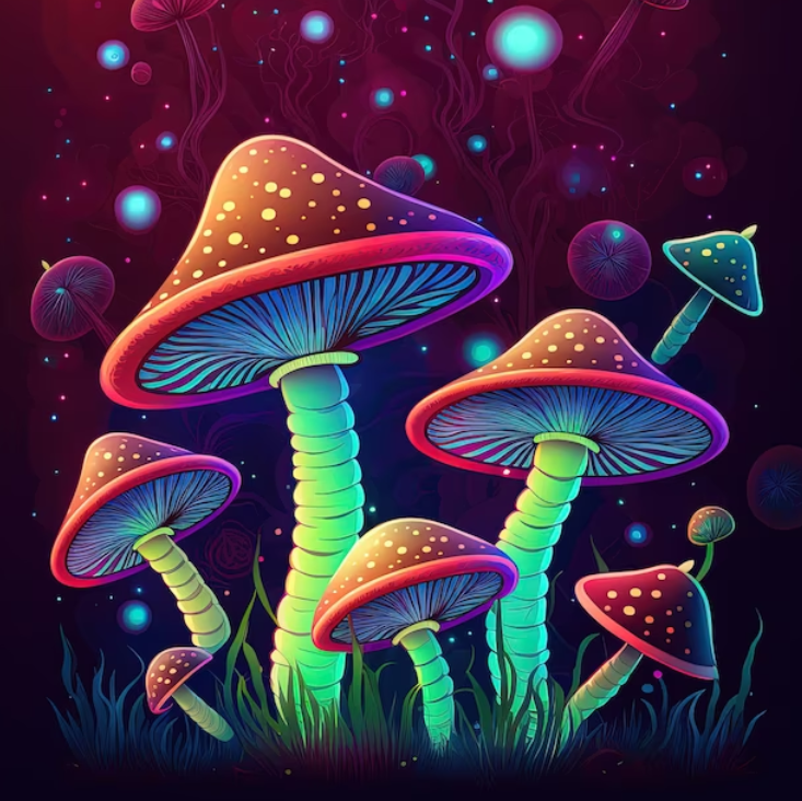 Best Aurora Mushrooms