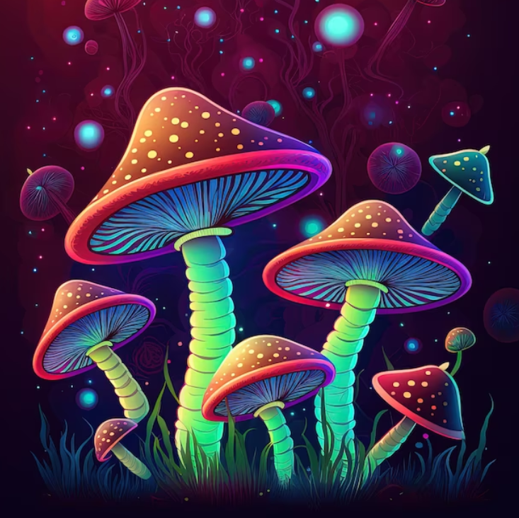 Your Ultimate Guide to Buy Magic Mushrooms in Calgary