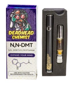Buy DMT Vape