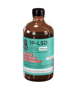 Deadhead Chemist 1P-LSD