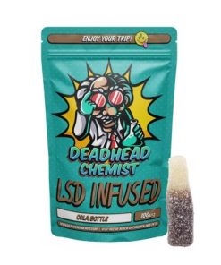 LSD Cola Bottle