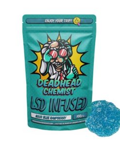 LSD Edible
