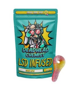 LSD Edible