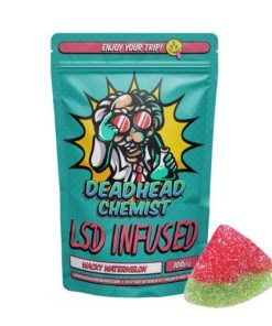 Buy LSD Edibles