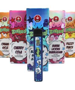 Zonked THC Vape Pen