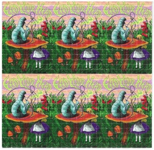 Buy LSD Tabs online