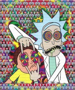 Buy LSD Tabs
