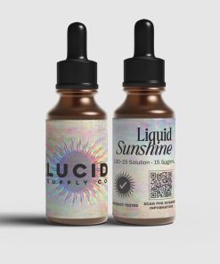 LSD Tincture