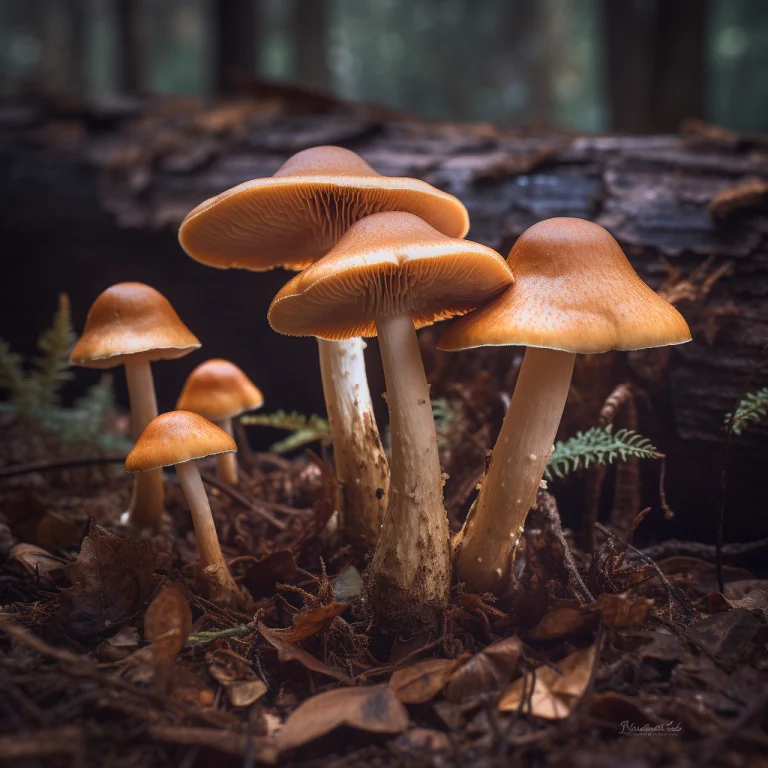 Psilocybin Shrooms in New Brunswick: Your Comprehensive NB Trip Guide